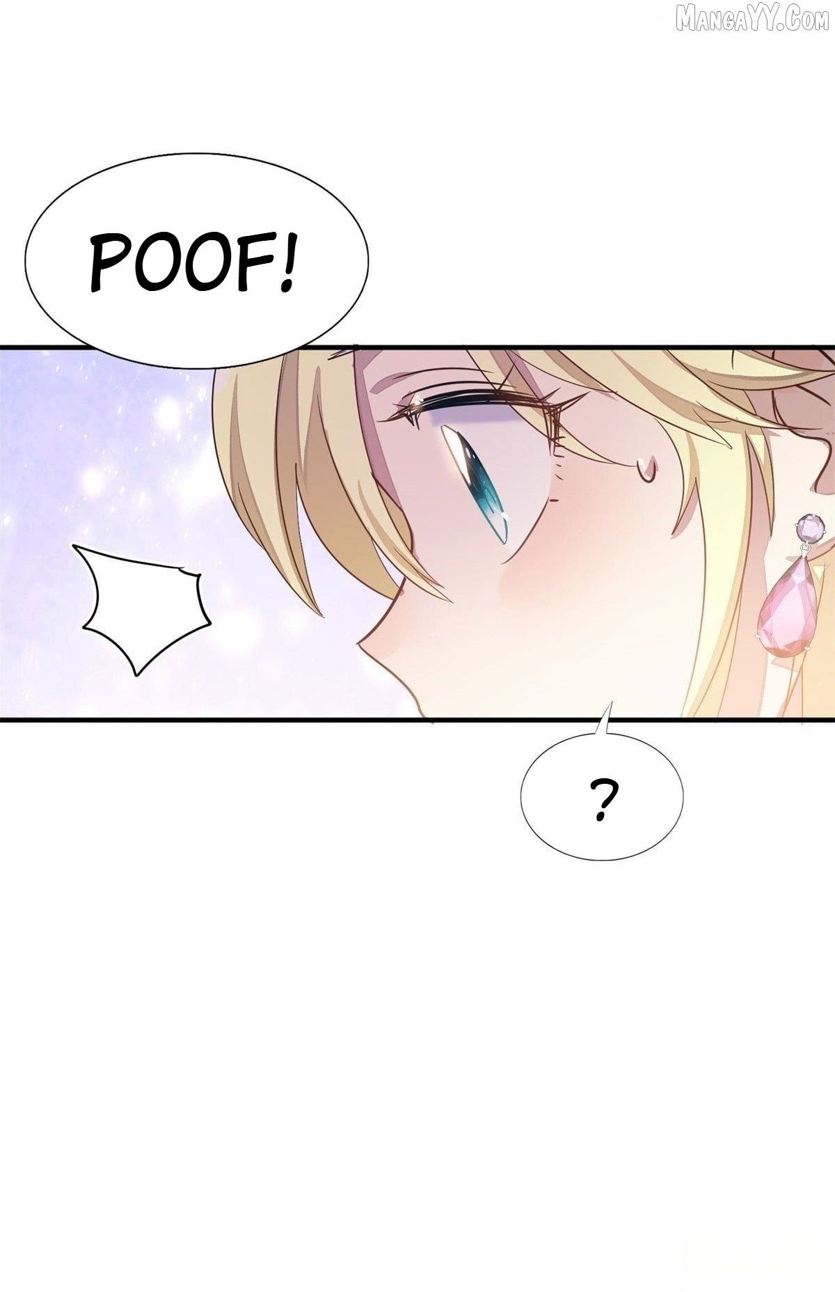 Don't Embarrass Me Chapter 91 - page 6